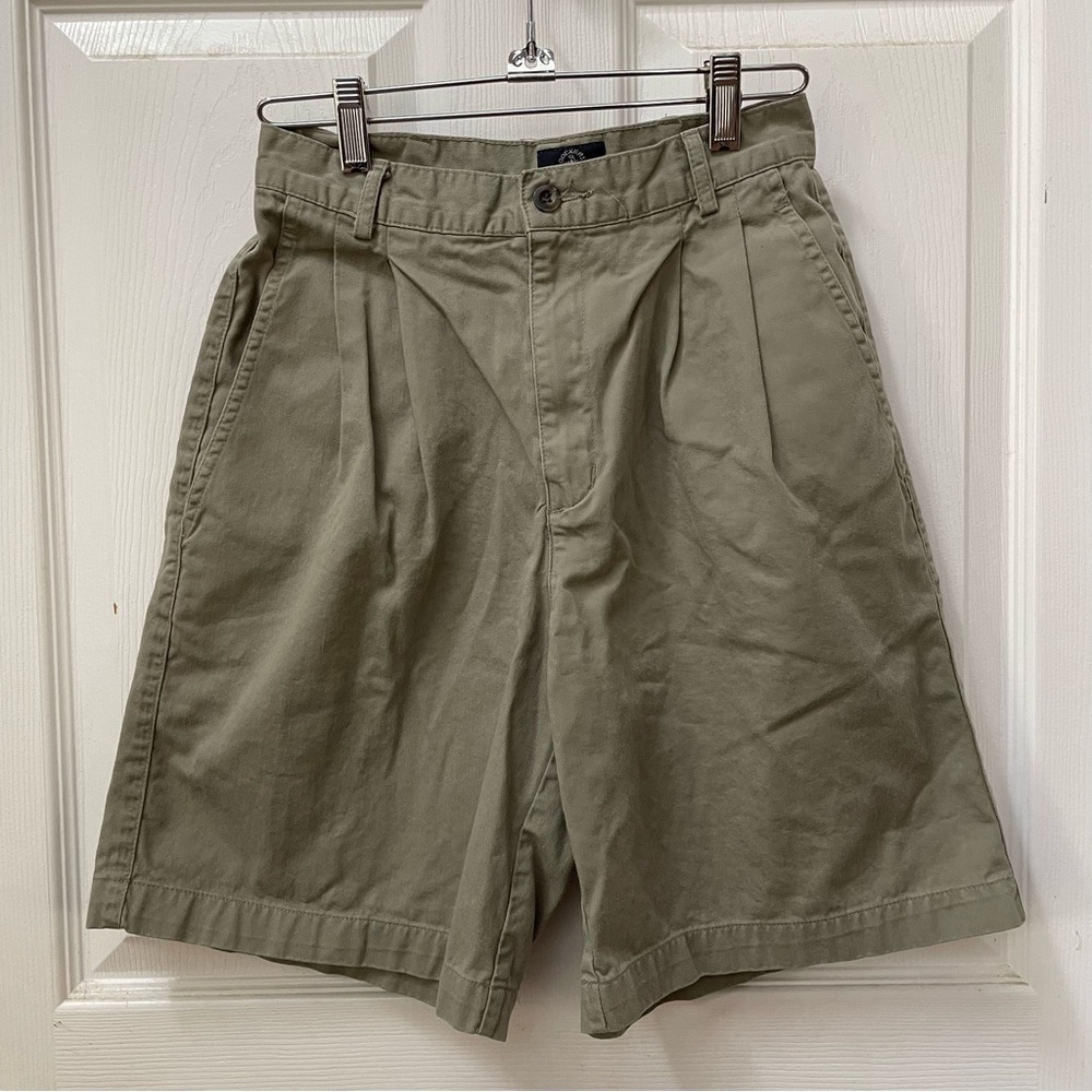 Dockers Khaki Shorts